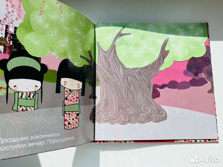 Детские книги. Инф. в объявлении