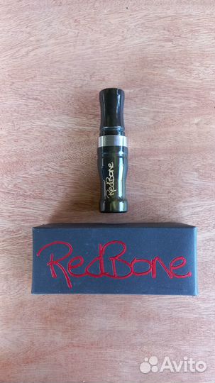 Манок на гуся RedBone