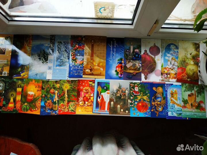 Раритет открытки