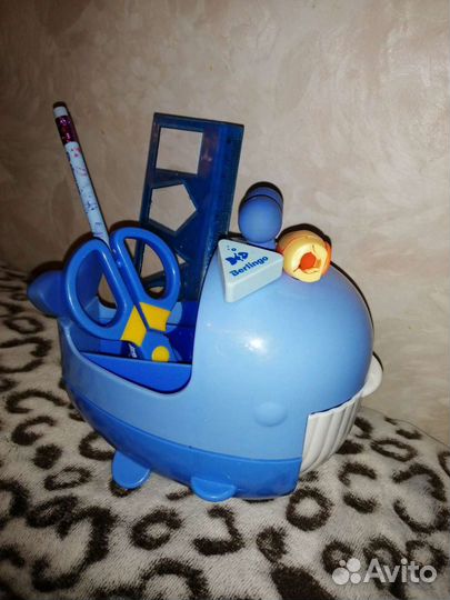 Канцелярский набор