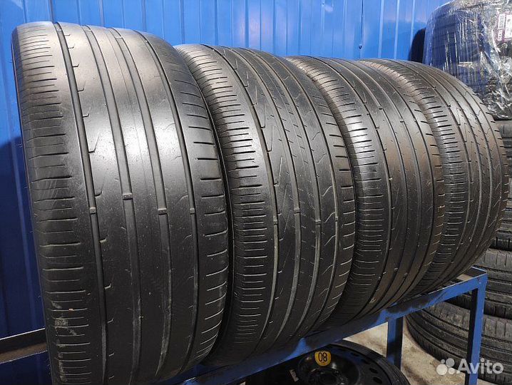 Hankook Ventus Prime 3 K125 235/45 R18