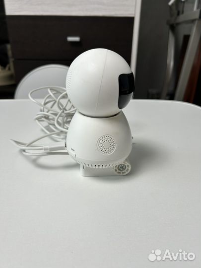 SMART камера (видеоняня)