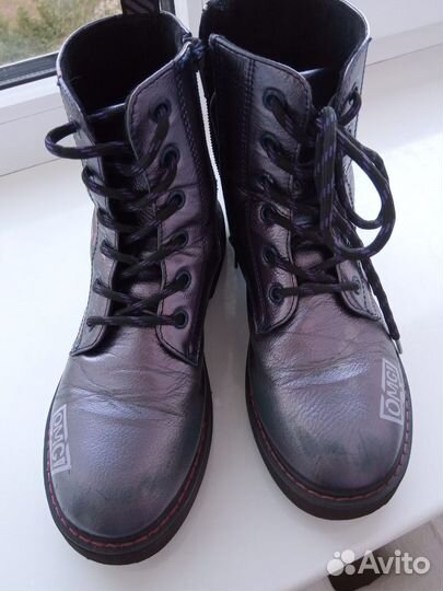 Детская обувь для девочек