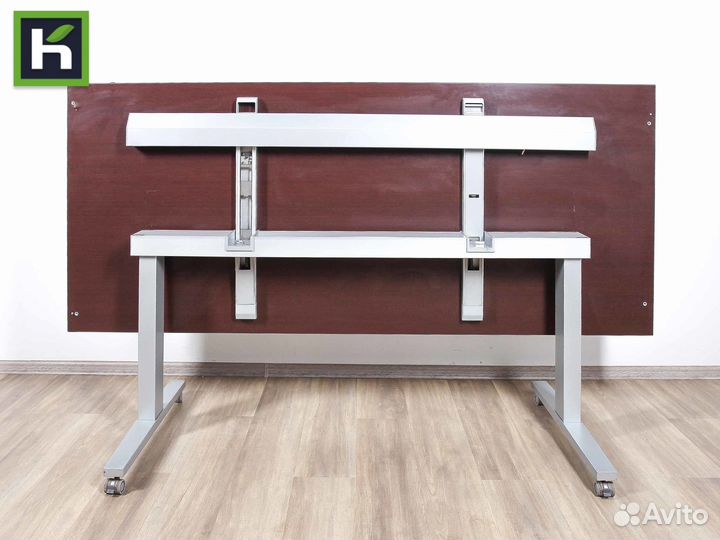 Стол для переговорной Импорт