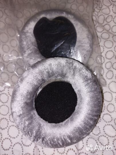 Амбушюры для наушников