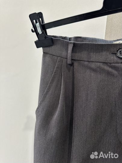 Брюки классические женские