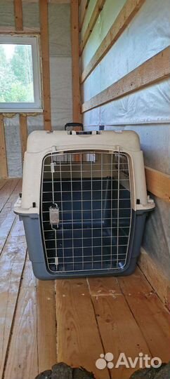 Переноска для собак