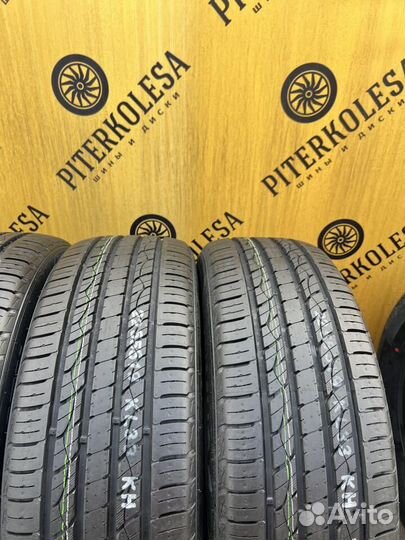 Kumho Crugen Premium KL33 225/55 R19 99H