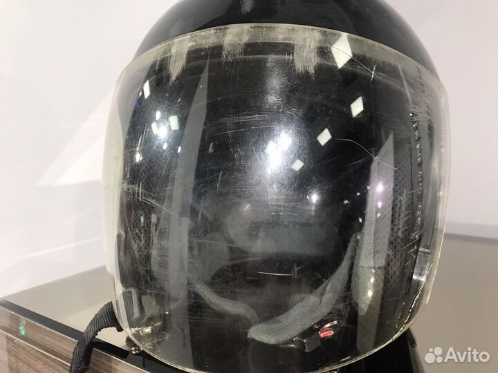 Мотоциклетный шлем