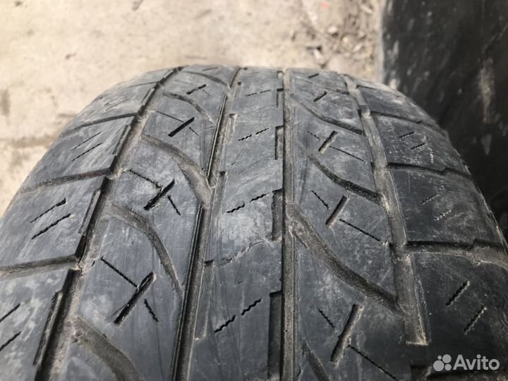 Yokohama Geolandar A/T-S G012 265/60 R18
