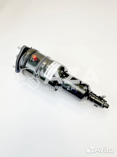 Передний правый пневмо амортизатор Lexus LS 600