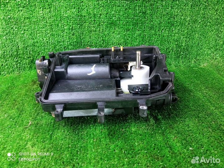 Актуатор кпп Opel Astra H (2004-2014)