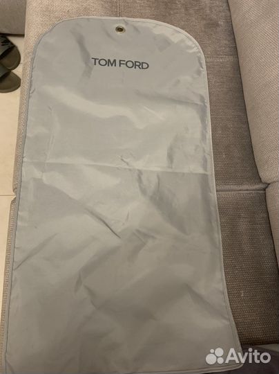 Чехлы для одежды Tom Ford Оригинал