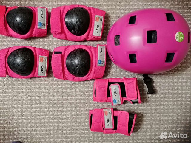 Защита детская