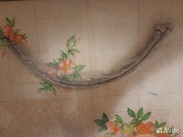 Шланг для смесителя