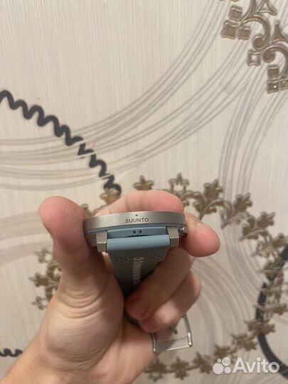 Suunto 9 peak
