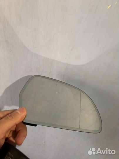 Audi a8 d3 Зеркало правое