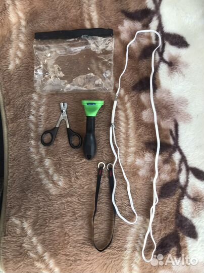 Фурминатор и когтерезка для собак и кошек