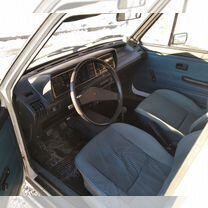 Volkswagen Jetta 1.5 MT, 1983, 577 000 км, с пробегом, цена 75 000 руб.