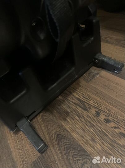 Детское автокресло recaro