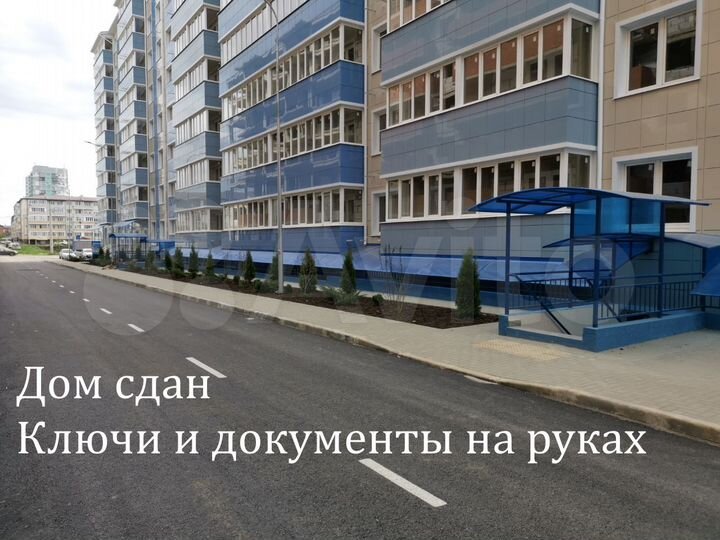 Свободного назначения, 37.55 м²