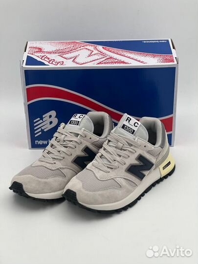 New Balance RC 1300 