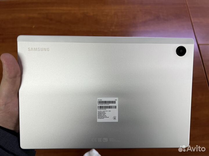 Samsung galaxy Tab A8