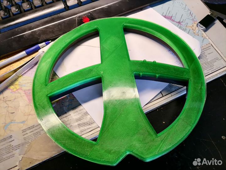 Защита на катушку металлоискателя xp deus 9 дюймов