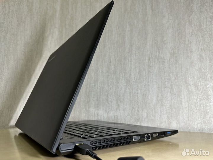 Мощный ноутбук Lenovo 6GB/HDD/500GB/HD