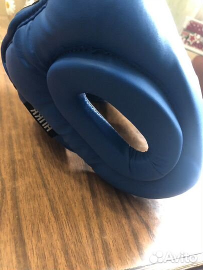 Шлем детский для занятий боксом