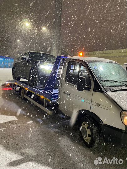 Эвакуатор эвакуатор