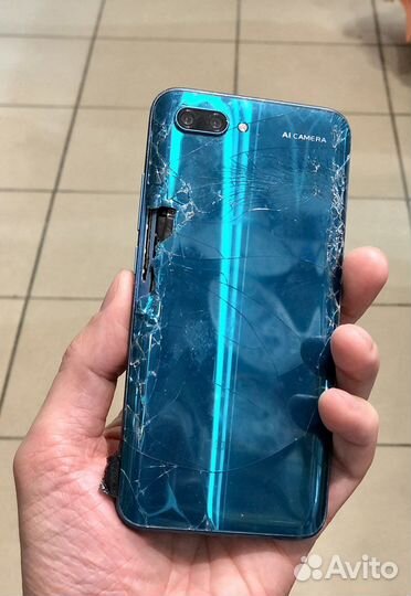 Ремонт сотовых телефонов