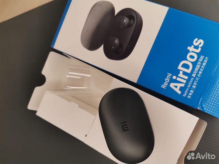 Беспроводные наушники Xiaomi Rеdмi Airdоts