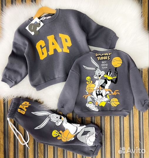 Детская одежда оптом и в розницу