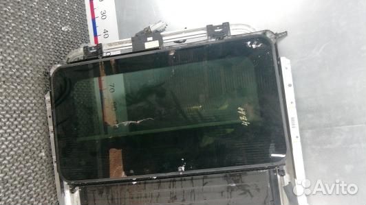 Люк land rover range rover 3 (4BA04GS01)