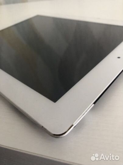 iPad 3 16gb модель A1430