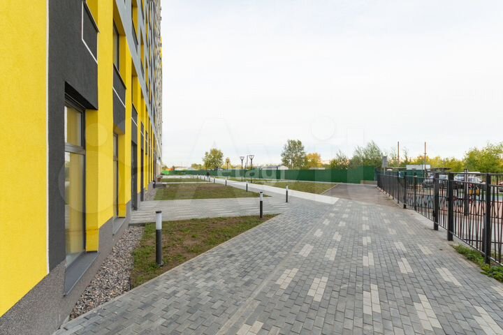 Сдам офисное помещение, 42 м²