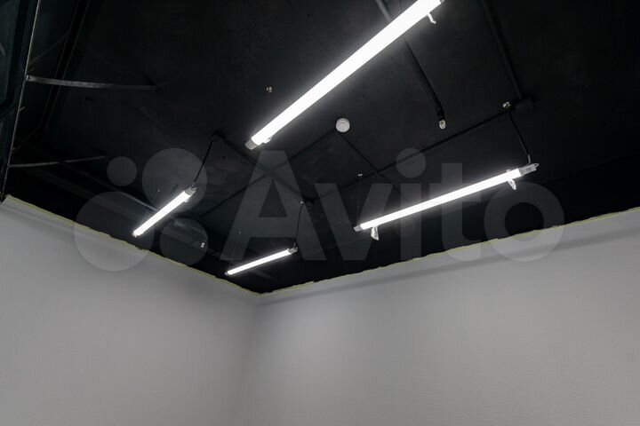 Офис, 13.76 м²