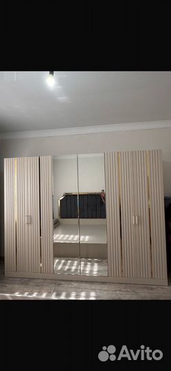 Спальный гарнитур мебель для спальни