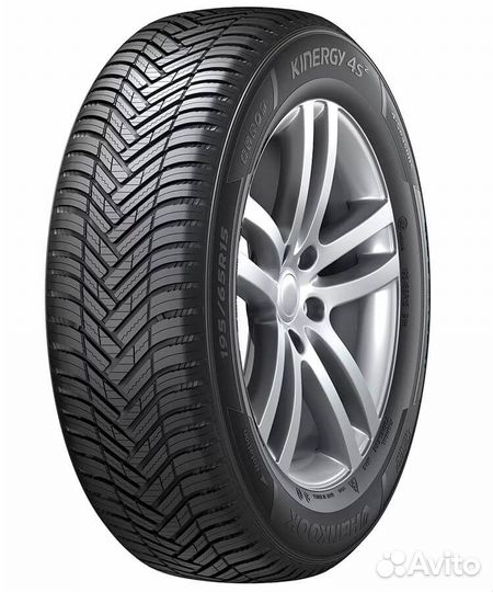 Hankook Kinergy 4S2 H750 185/70 R14 88T