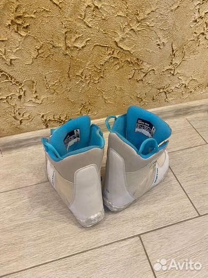 Сноубордические ботинки детские Burton Grom