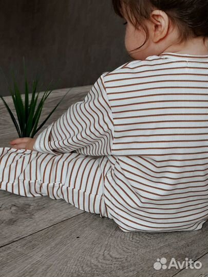 Костюм детский 80-86 (для девочек и мальчиков)