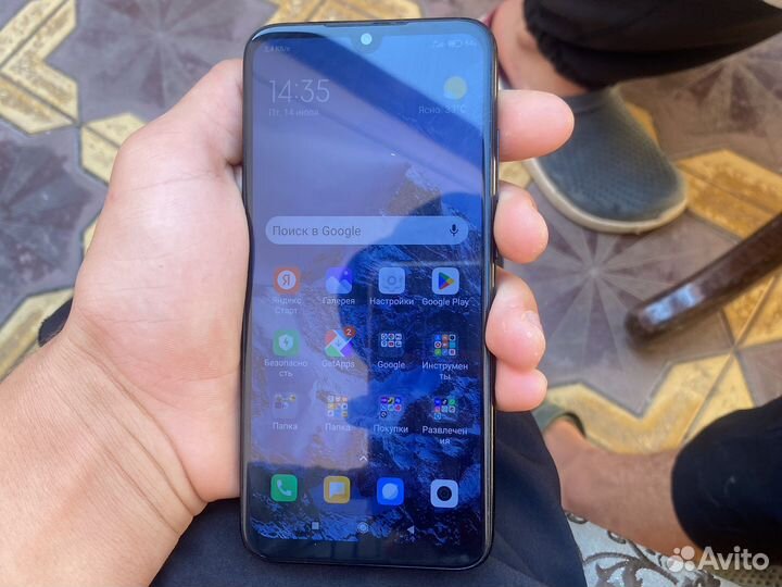 Xiaomi redmi note 7 4 64gb