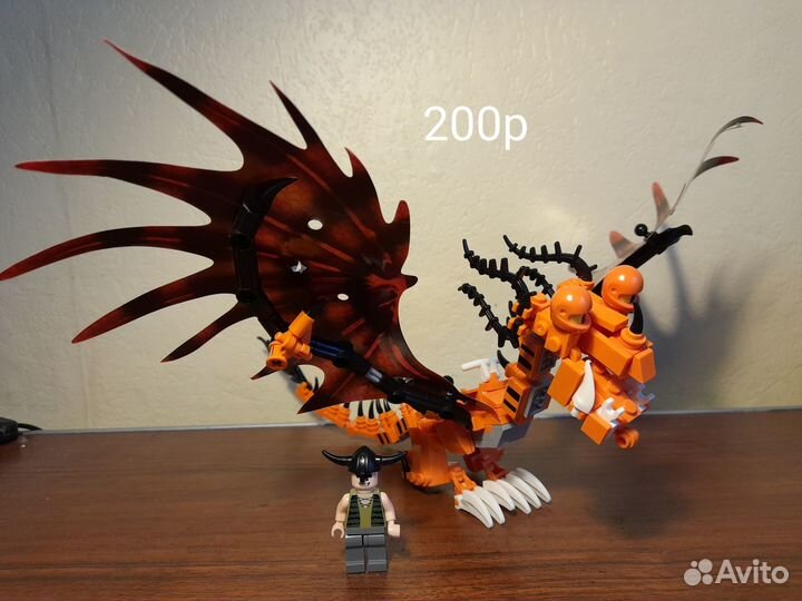 Конструктор