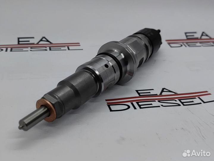 Форсунка 0445120054