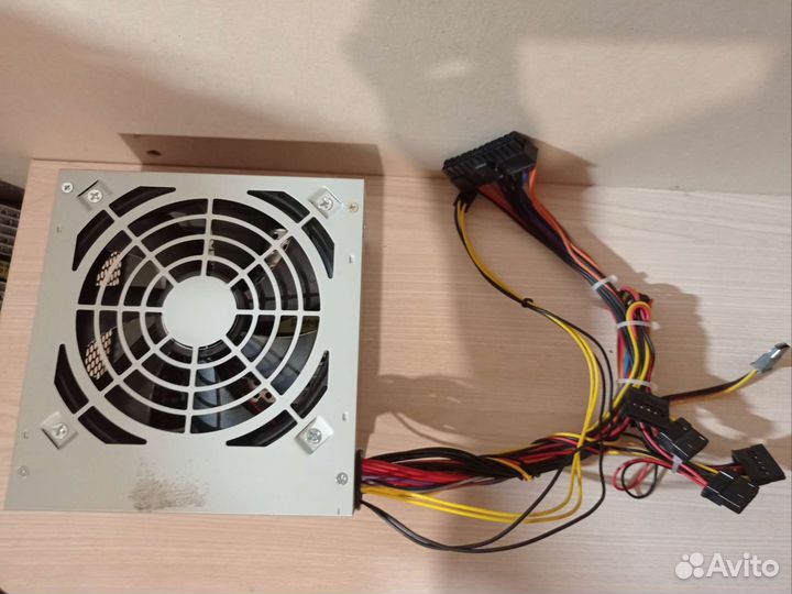 Блоки питания 450W