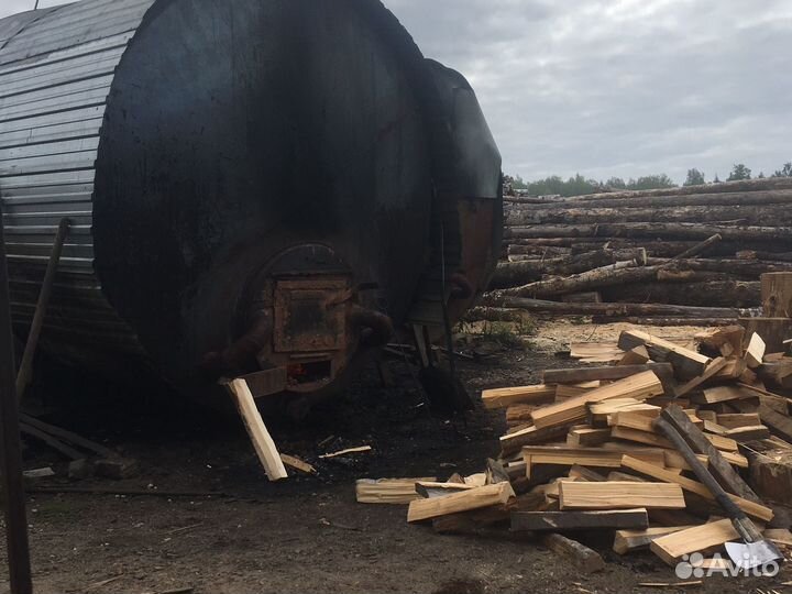 Древесный уголь