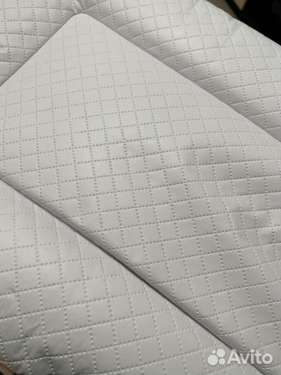 Пеленальный матрас ceba baby caro, пеленальное