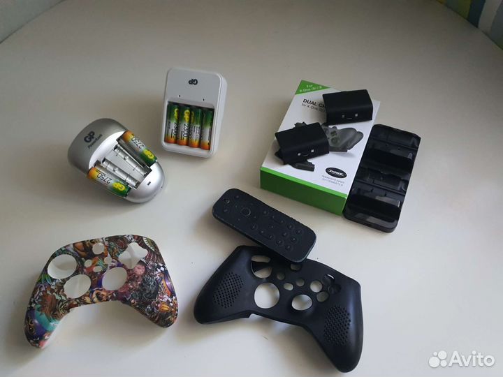 Геймпад xbox One