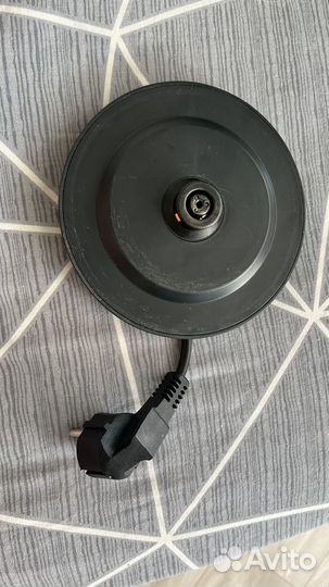 Подставка под электрический чайник